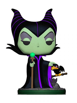 Funko Pop! Disney Villains 1082 Maleficent - Sleeping Beauty