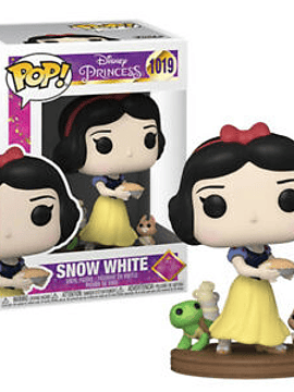 Funko Pop! Disney Ultimate Princess 1019 Snow White - Snow White