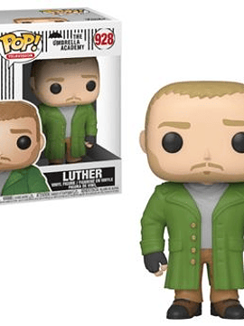 Funko Pop! 928 Luther - The Umbrella Academy