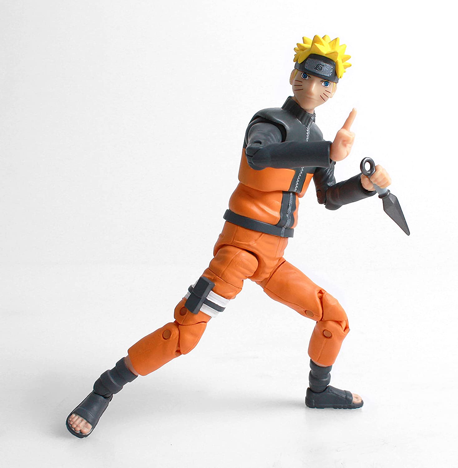 BST AXN Naruto Uzumaki 13cm - Naruto Shippuden