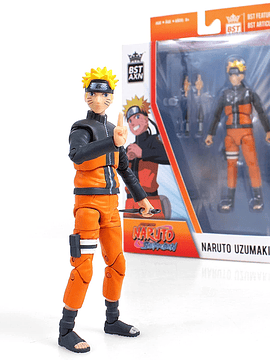 BST AXN Naruto Uzumaki 13cm - Naruto Shippuden
