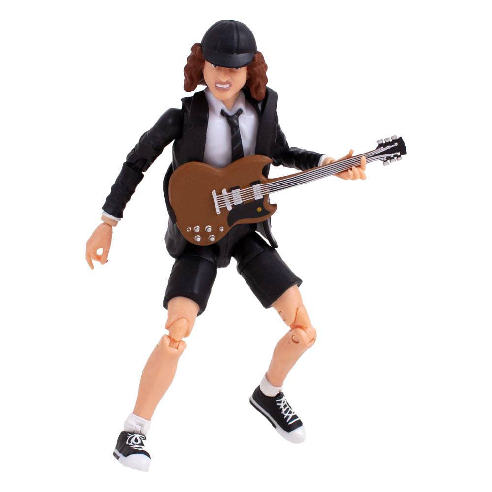 BST AXN Angus Young 13cm - AC/DC