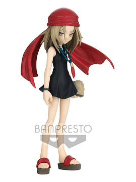 Anna Kyoyama 14 cm - Shaman King 