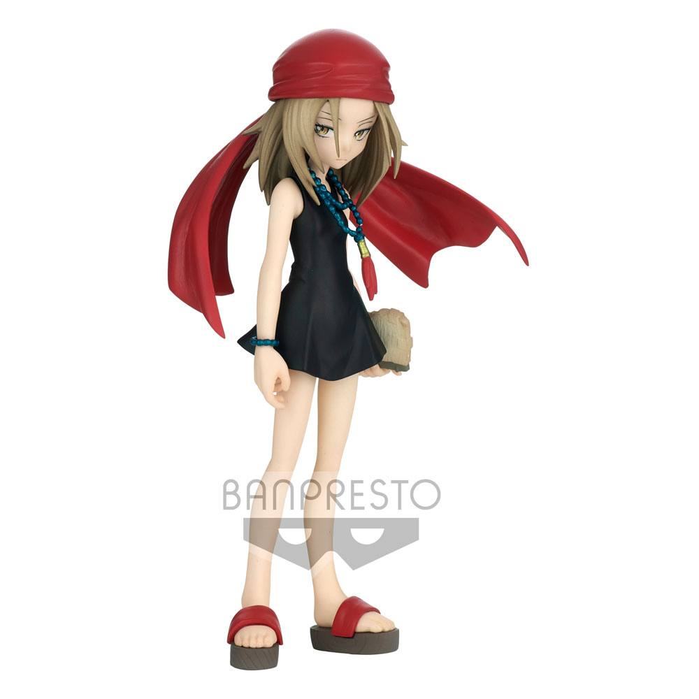 Anna Kyoyama 14 cm - Shaman King 