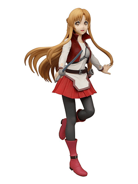 Asuna Progressive Aria of a Starless Night 21 cm - Sword Art Online