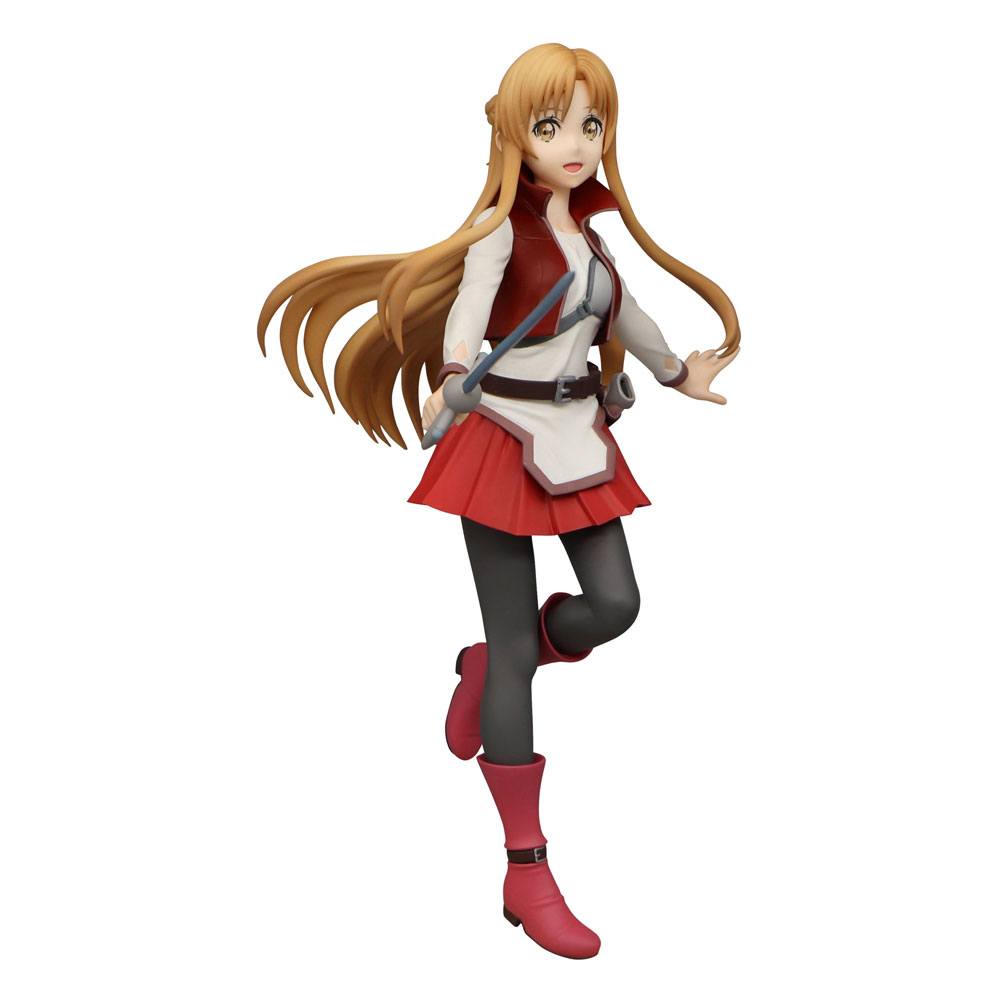 Asuna Progressive Aria of a Starless Night 21 cm - Sword Art Online