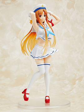 Coreful Asuna Marine Look Ver. 20 cm - Sword Art Online