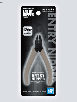 Bandai Spirits Entry Nipper