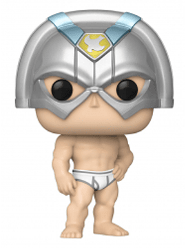 Funko Pop! Television Peacemaker (underwear) - Peacemaker The series
