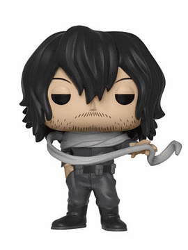 Funko Pop! 375 Shota Aizawa - My Hero Academia