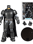 DC Multiverse Action Figure Armored Batman (The Dark Knight Returns) 18 cm