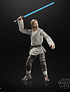 Star Wars: Obi-Wan Kenobi Black Series Action Figure 2022 Obi-Wan Kenobi (Wandering Jedi) 15 cm
