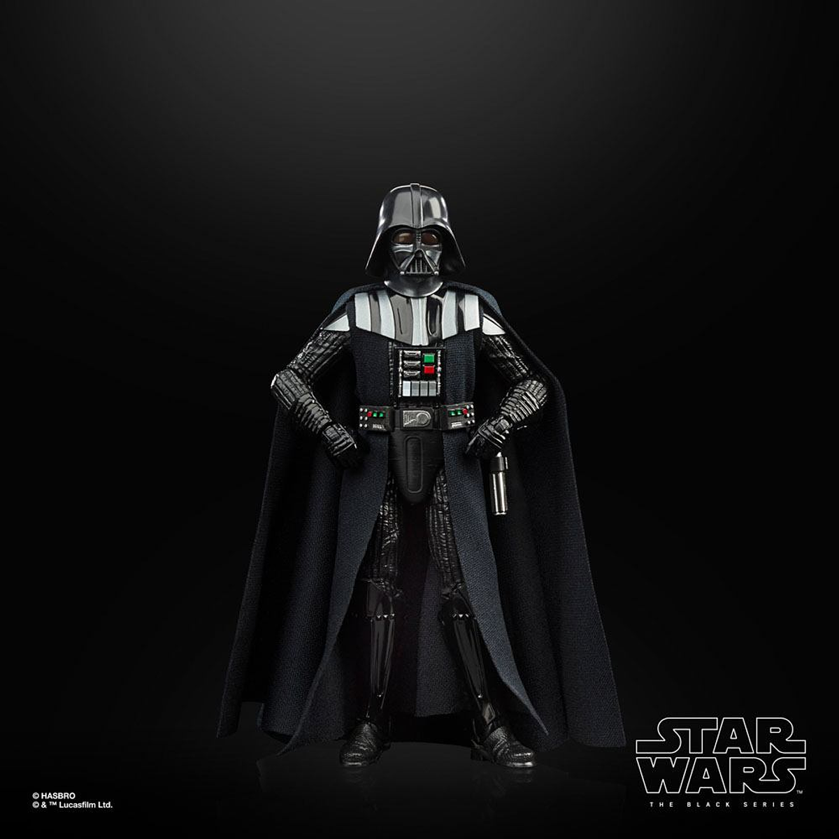Star Wars The Black Series Obi-Wan Kenobi Figurine 15 Cm SF、ファンタジー、ホラー 