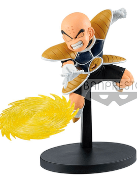 Dragon Ball G x materia PVC Statue The Krillin 11 cm