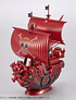 Grand Ship Collection Thousand Sunny Film Red (Commemorative Color Ver.) - One Piece 