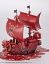 Grand Ship Collection Thousand Sunny Film Red (Commemorative Color Ver.) - One Piece 