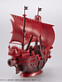 Grand Ship Collection Thousand Sunny Film Red (Commemorative Color Ver.) - One Piece 