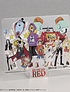 Grand Ship Collection Thousand Sunny Film Red (Commemorative Color Ver.) - One Piece 