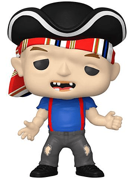 Funko Pop! 1065 Sloth - The Goonies