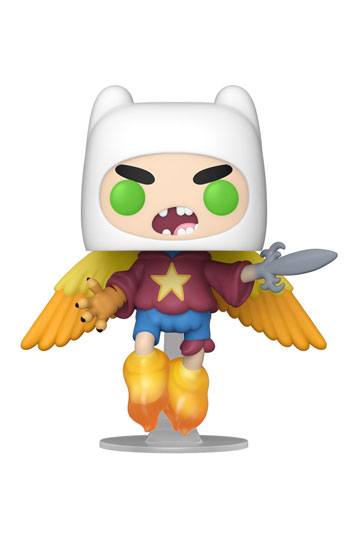 Funko Pop! 1077 Finn the Human - Adventure Time