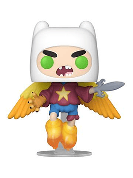 Funko Pop! 1077 Finn the Human - Adventure Time