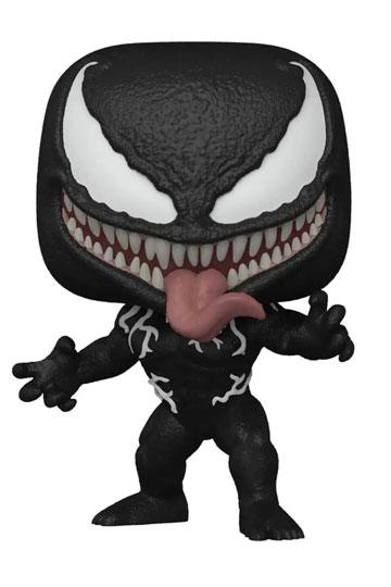 Funko Pop! 888 Venom - Venom Let Be Carnage