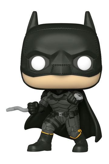 Funko Pop! 1189 Batman - The Batman