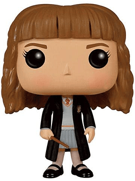 Funko Pop! 03 Hermione Granger - Harry Potter