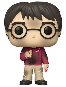 Funko Pop! 132 Harry Potter with The Stone - Harry Potter