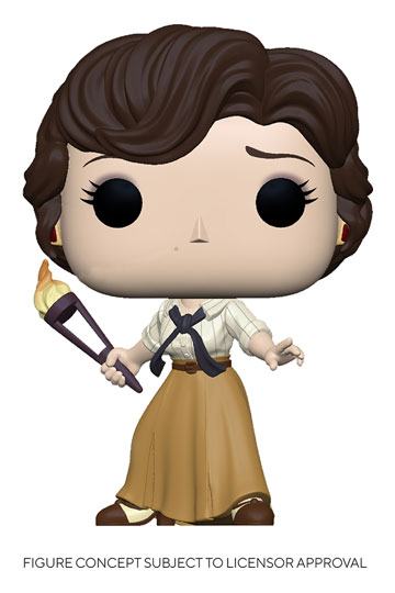 Funko Pop! 1081 Evelyn Carnahan - The Mummy