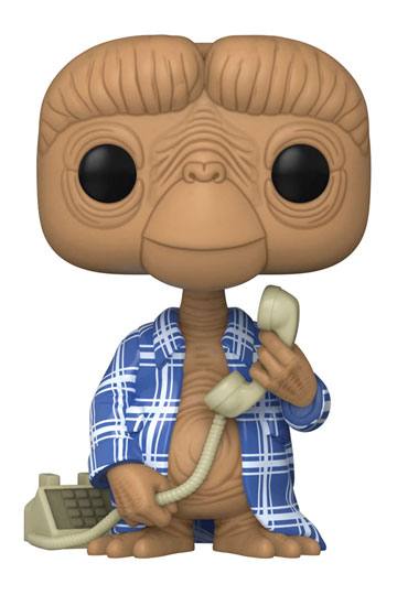 Funko Pop! 1254 ET in Robe - E.T. the Extra-Terrestrial