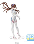 SPMMari Makinami Illustrious (Last Mission Activate Color) 23 cm - Evangelion: 3.0+1.0 Thrice Upon a Time