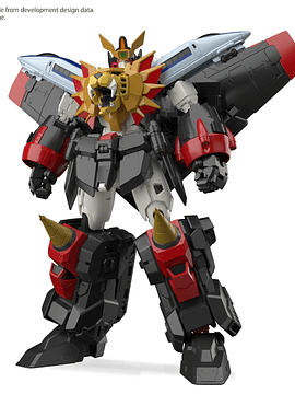 RG GAOGAIGAR