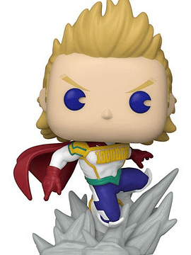 Funko Pop! 1004 Mirio Togata - My Hero Academia