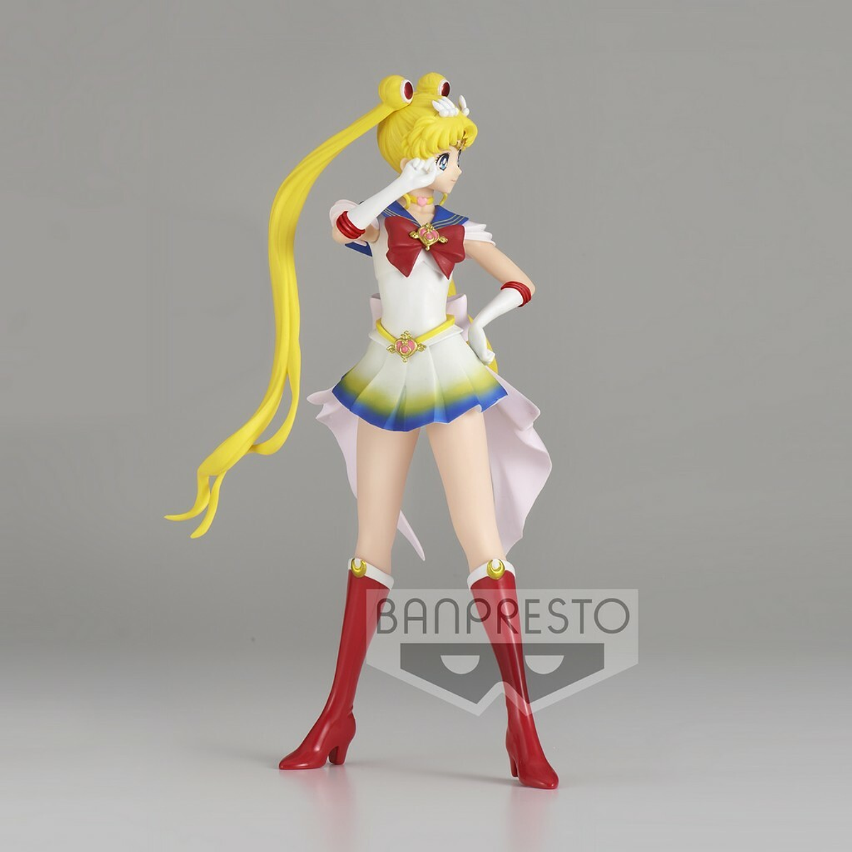 Anime Mangá Original Genuíno Banpresto Glitter Glamours Sailor Moon 22cm  Mako Kino Figura De Ação PVC Modelo Toy Coleção Adulto Boneca L230706  L230706 De $167,05