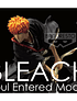 BLEACH: SOUL ENTERED MODEL - ICHIGO KUROSAKI II PVC STATUE