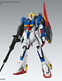 MG Gundam Zeta Ver. Ka 1/100