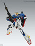 MG Gundam Zeta Ver. Ka 1/100