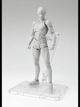 Stage Act Humanoid - Display Stand