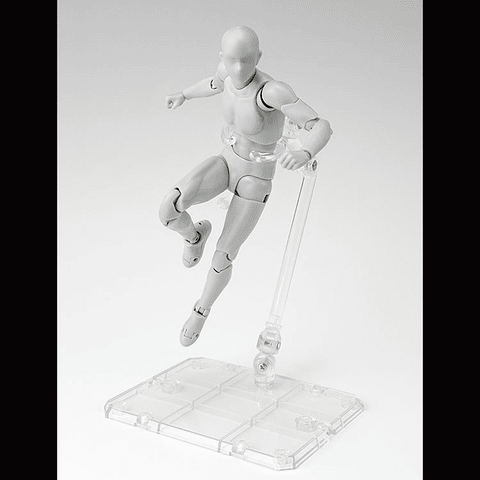 Stage Act Humanoid - Display Stand
