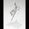 Stage Act Humanoid - Display Stand