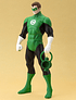 Green Lantern Costme ARTFX+ 7.9