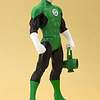 Green Lantern Costme ARTFX+ 7.9" - Green Lantern