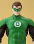 Green Lantern Costme ARTFX+ 7.9