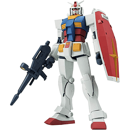 Gundam RX-78-2 6"- Gundam Universe 