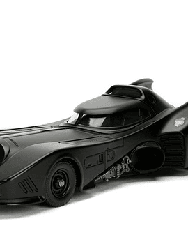 Batmobile 1989 1/24 - Batman