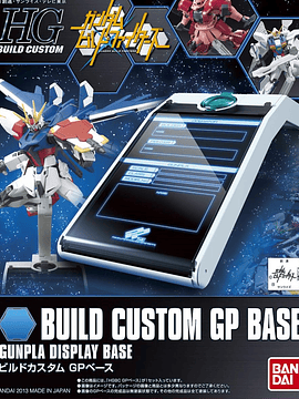 HG Build Custom GP Base 