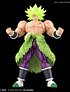 Figure Rise Super Sayan Broly Full Power - Dragon Ball Super: Broly