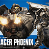 HG Bracer Phoenix - Pacific Rim Uprising