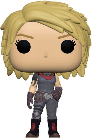 Funko Pop! 338 Amanda Holliday - Destiny